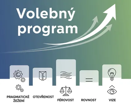 Volební program